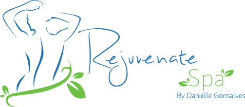 Rejuvenate Spa