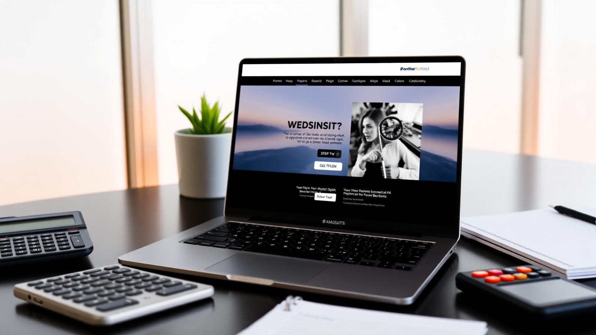 Website cost in Barbados